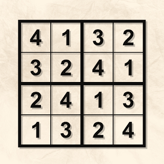 Classic Sudoku apk