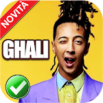 Cover Image of Download Canzoni Ghali 1.0 APK