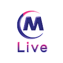 CMLIVE-Livestreaming & Chat