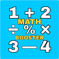 Maths Booster- Learn Maths Generate Worksheet