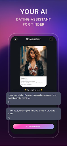 RizzGPT AI Rizz Assistant
