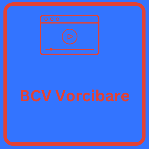 BCV Vorcibare
