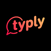 Typly AI Dating Keyboard