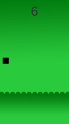 Dream Hop! - Screenshot 3