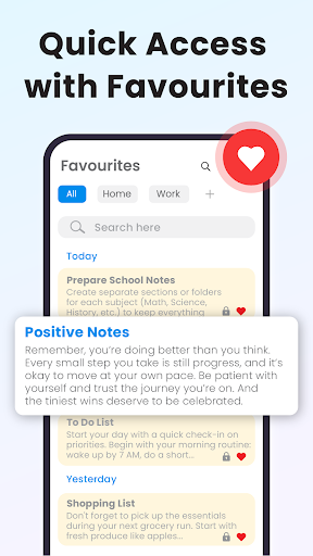 Notepad - Notes: Checklist App screenshot 16