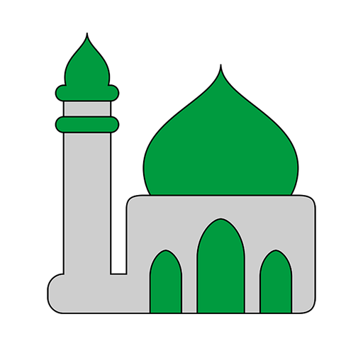 Prayer Times logo