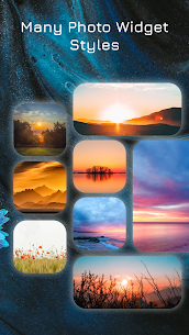 Photo Widget iOS 16 v1.5 Premium Mod 3
