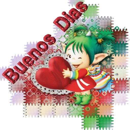 Buenos días  Buenas Noches WAStickersapps