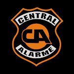 Cover Image of Download Central Alarme Mobile  APK
