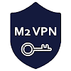 M2 VPN - Secure VPN Proxy icon