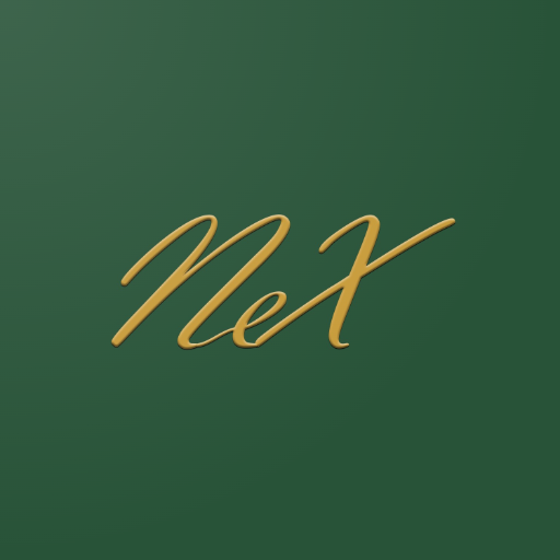Nexhange logo
