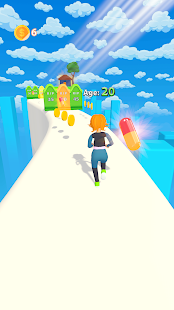 Age Run 3D Screenshot