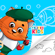 Coloring Pages for Kids Windows'ta İndir