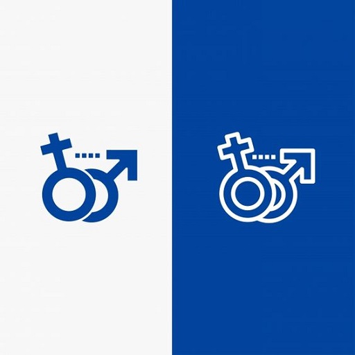 Gender Prediction By Name  Icon