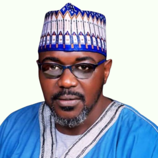 Abdullahi Abba Zaria Laai af op Windows