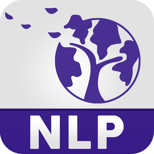 Global NLP logo