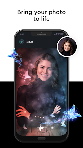 Face Swap Face Changer AI