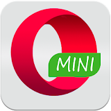New Fastest Opera Mini Browser Tips icon