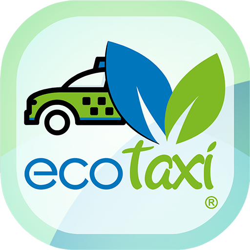 ECOTAXI logo