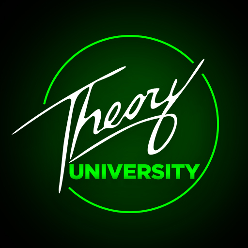 TheoryUniversity logo