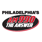 Philadelphia’s AM 990 The Answer icon
