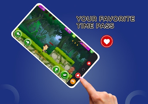 Screenshot of Fun Mini Games Online: GameSee