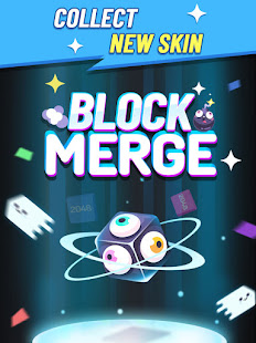 Merge Block - Merge 2048 1.0.2 APK screenshots 10