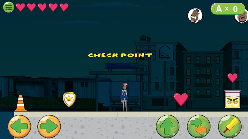 Career Direction After School The Game