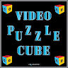 Video Puzzle Cube