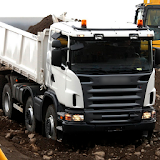 Wallpapers Scania G Tipper icon