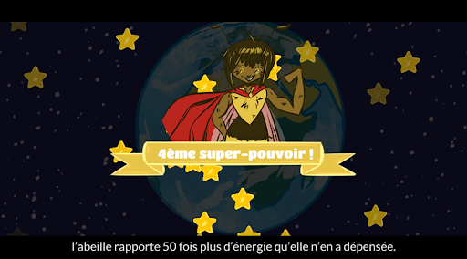 Weezy labeille Screen 2