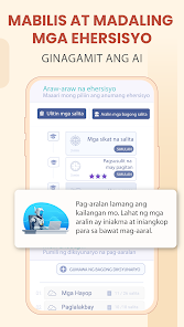 Screenshot na larawan