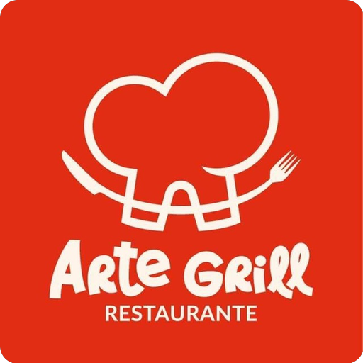 Arte Grill logo