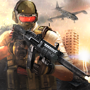 Top 49 Role Playing Apps Like Call of Modern World War: FPS Shooting Games - Best Alternatives