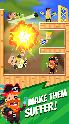 Football Killer - Screenshot 4