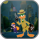 Impossible Criminal Duck Cases icon
