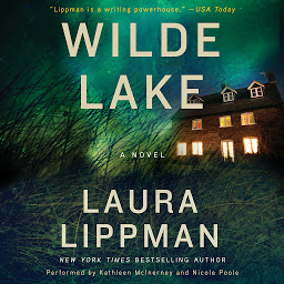 Imagen de icono Wilde Lake: A Novel
