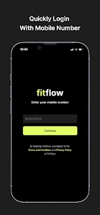 Fit Flow