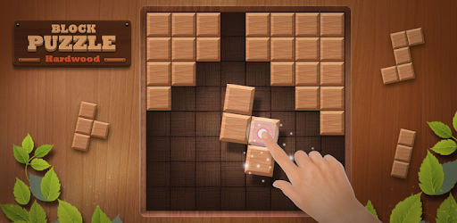 Block Puzzle Wood Star, Combo!