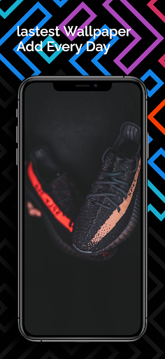 Sneakers Wallpapers