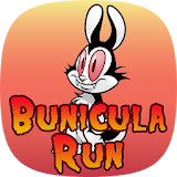 bunniculi Road Run - Bonicula icon