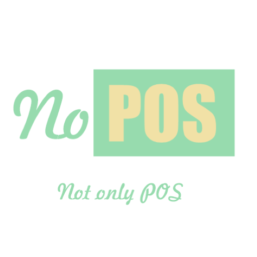 NoPOS logo