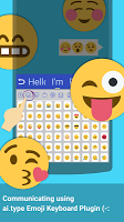 screenshot of ai.Twitter Emoji Keyboard