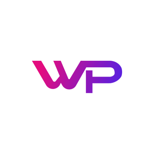 Which Party? Events for you logo