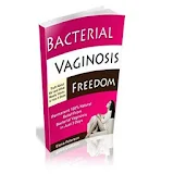 get rid of bacterial vaginosis icon