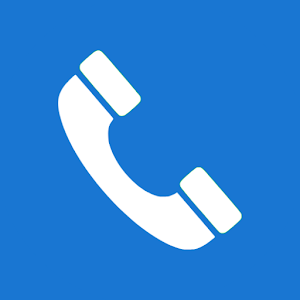  ACRPhone Dialer SIP client Spam Call Blocker 0.71playStorewithAccessibility by NLL logo