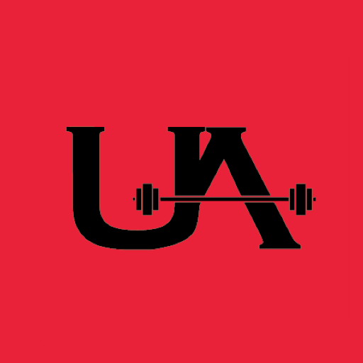 Uncommon Athlete logo
