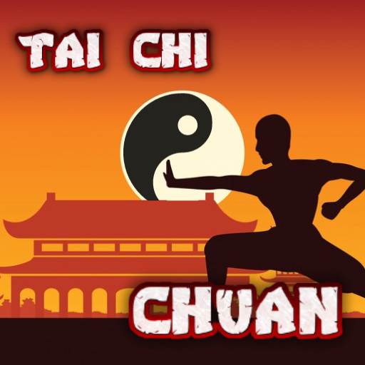 Tai Chi Chuan Training logo