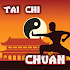 Tai Chi Chuan Training
