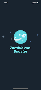 Zombie Run booster - Fast VPN